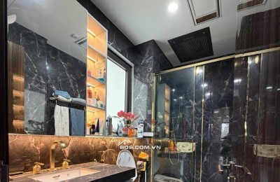 HAI BÀ TRƯNG - SIÊU PHẨM LÔ GÓC  - THANG MÁY -  Cách 10m ra Phố